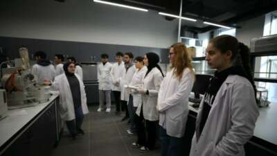 Bursa Teknik Üniversitesinin (BTÜ) Türkiye’de