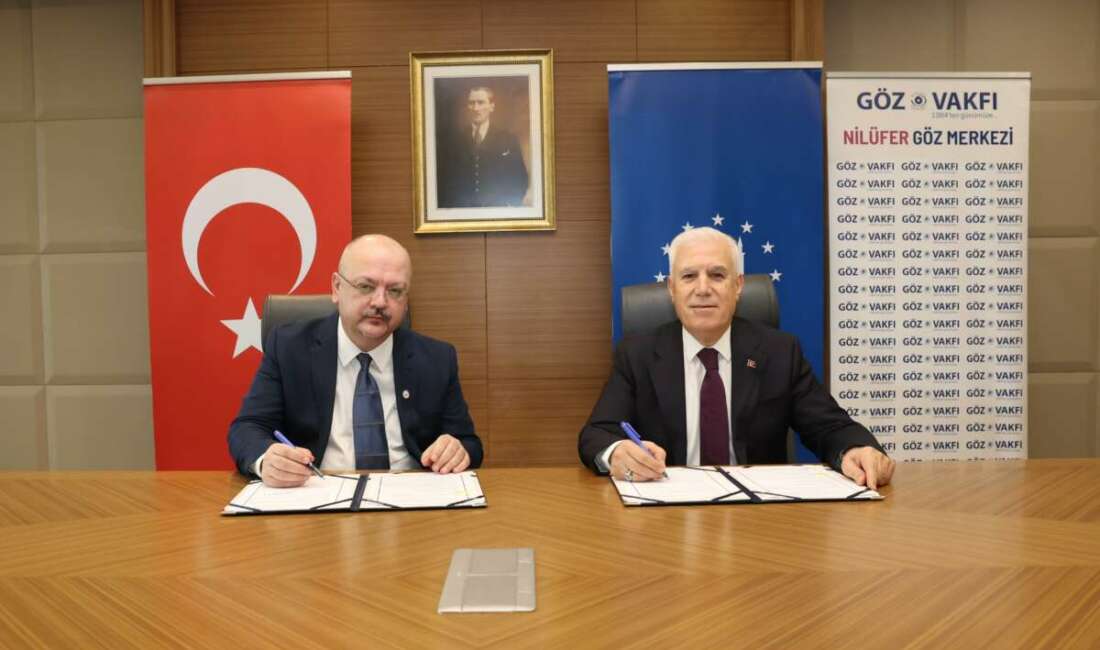 Çocukların sağlıklı gelişimini önceleyen