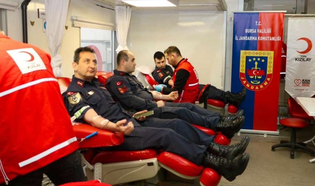 Bursa İl Jandarma Komutanlığı