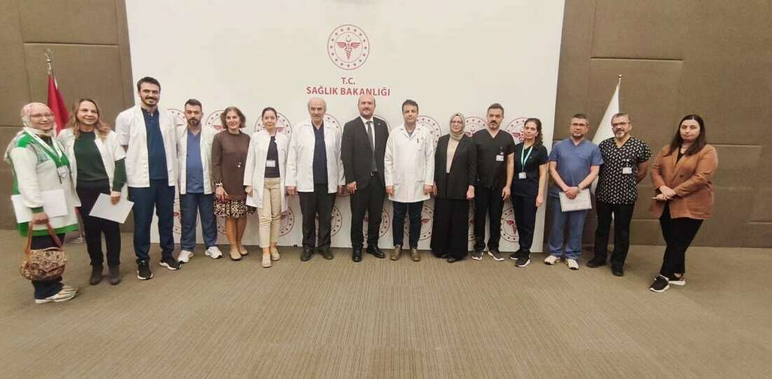 Güney Marmara'ya şifa dağıtan Bursa Şehir