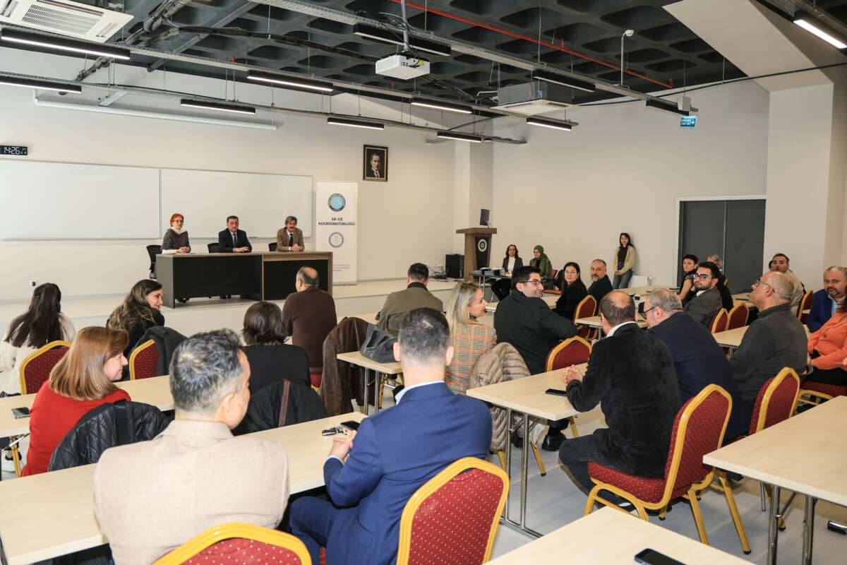 Bursa Uludağ Üniversitesi rekor üstüne rekor kırıyor!