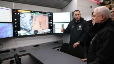 Bursa'nın dirençli ve sürdürülebilir bir