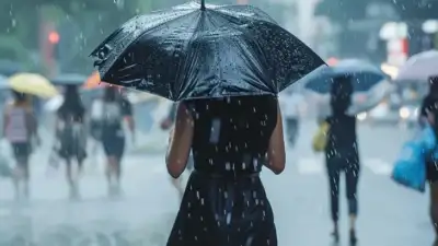 Meteoroloji Genel Müdürlüğü, Bursa’nın da