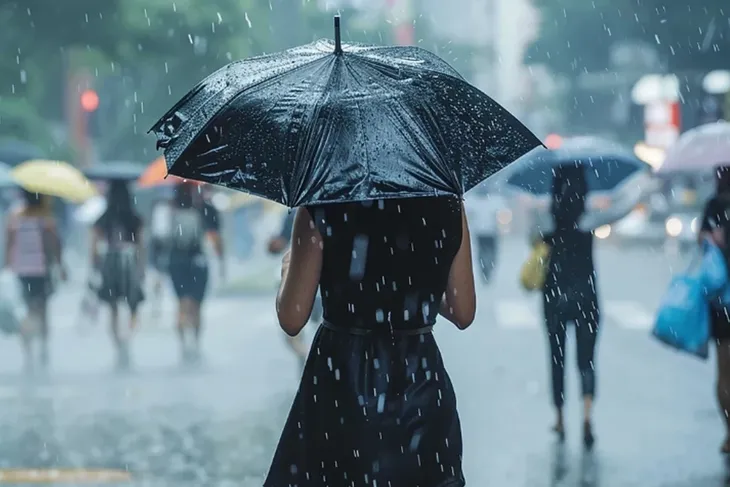 Meteoroloji Genel Müdürlüğü, Bursa’nın