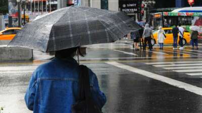 Meteoroloji, Bursa genelinde bu akşamdan
