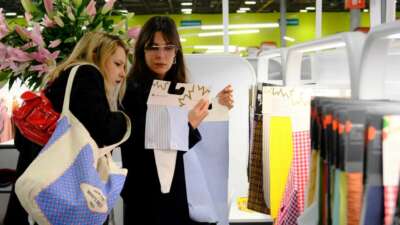 Türkiye’nin tekstil başkenti Bursa, sektörde yaşanan