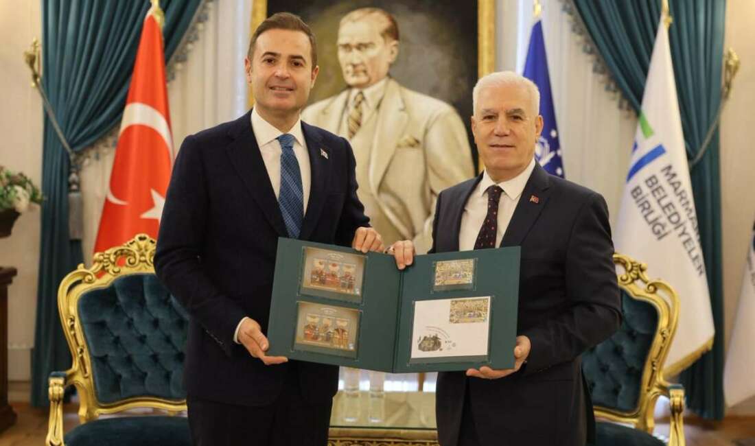 Bursa ve Balıkesir’den güç birliği Bursa Büyükşehir Belediye Başkanı Mustafa