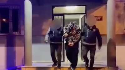 Bursa’nın Osmangazi ilçesinde düzenlenen operasyonda