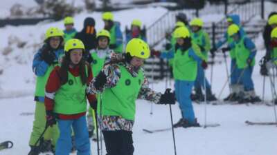 Bursa Büyükşehir Belediyesinin geçen yıl başlattığı