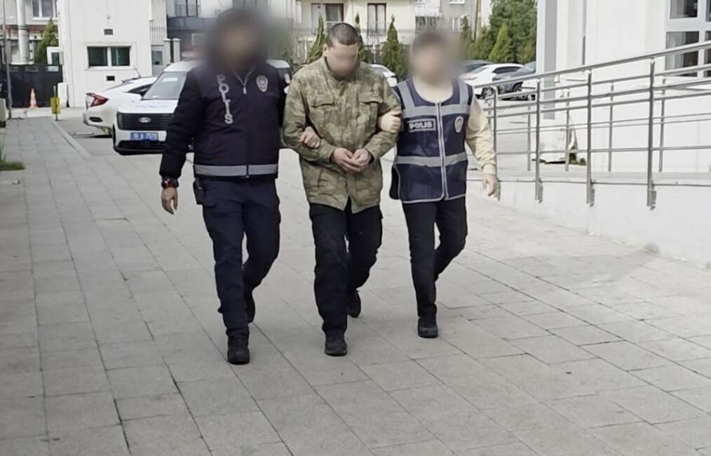 Bursa’da cinsel saldırı iddiasıyla