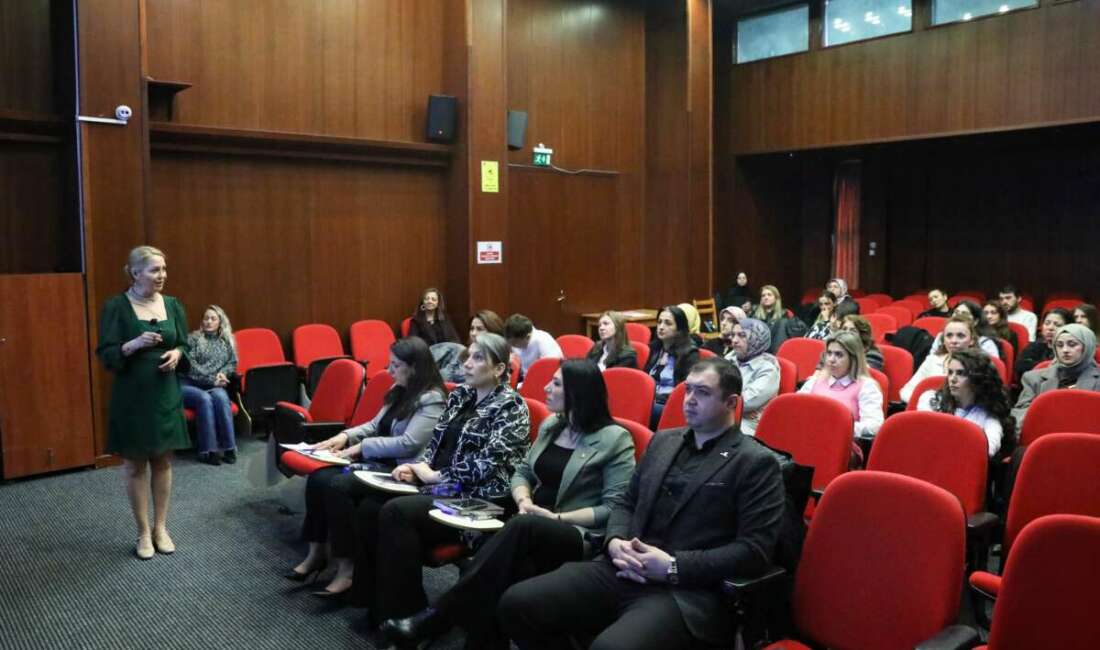 Bursa Büyükşehir Belediyesi iştiraki