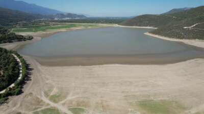 Gökçin Ödül
BURSA (İHA) - Bursa'da bir dönem