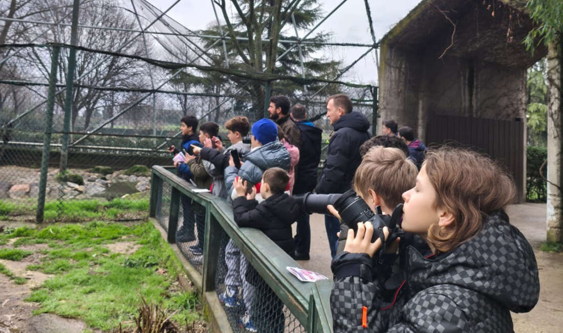 Bursa Büyükşehir Belediyesi tarafından