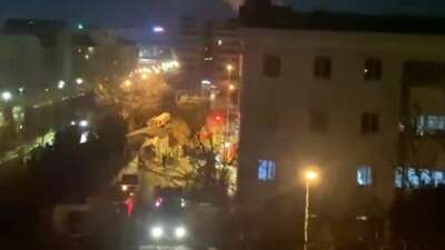 Bursa'nın Nilüfer ilçesinde bulunan Dörtçelik