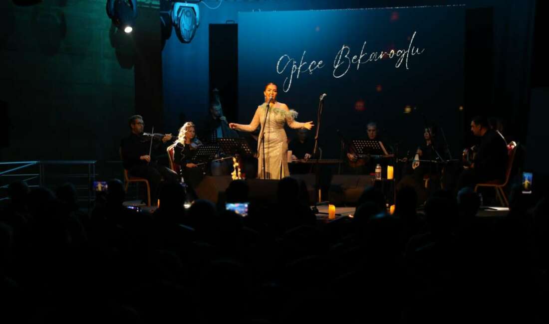 Bursa Büyükşehir Belediyesi Orkestra