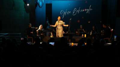 Bursa Büyükşehir Belediyesi Orkestra Şube