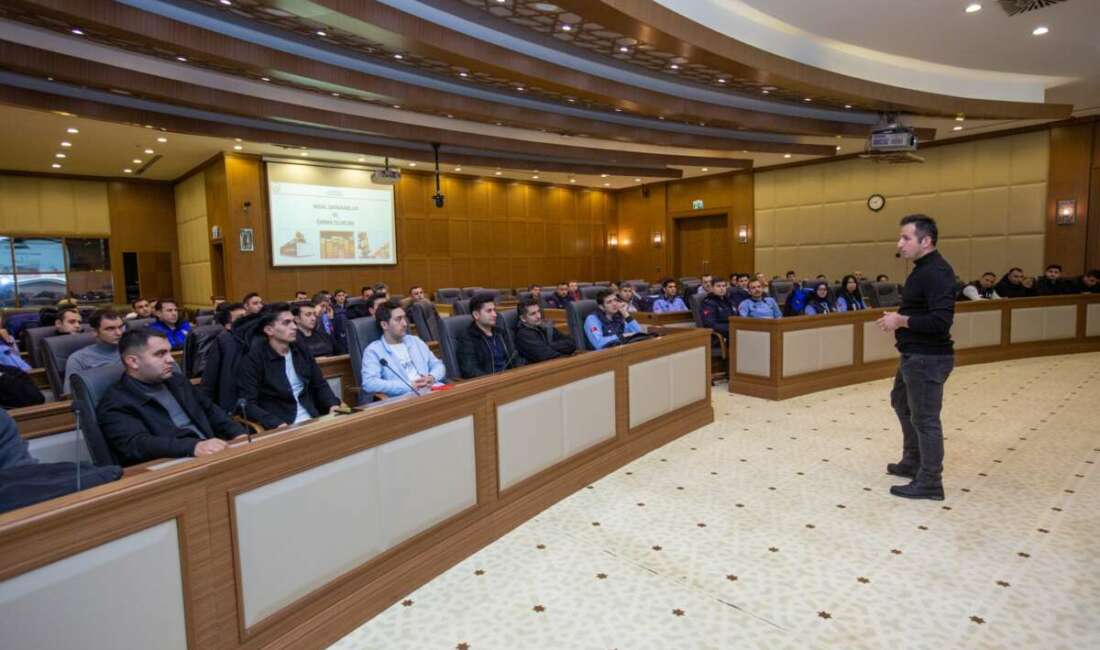 Bursa Büyükşehir Belediyesi’nin açık