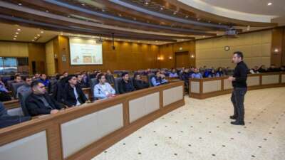 Bursa Büyükşehir Belediyesi’nin açık ve