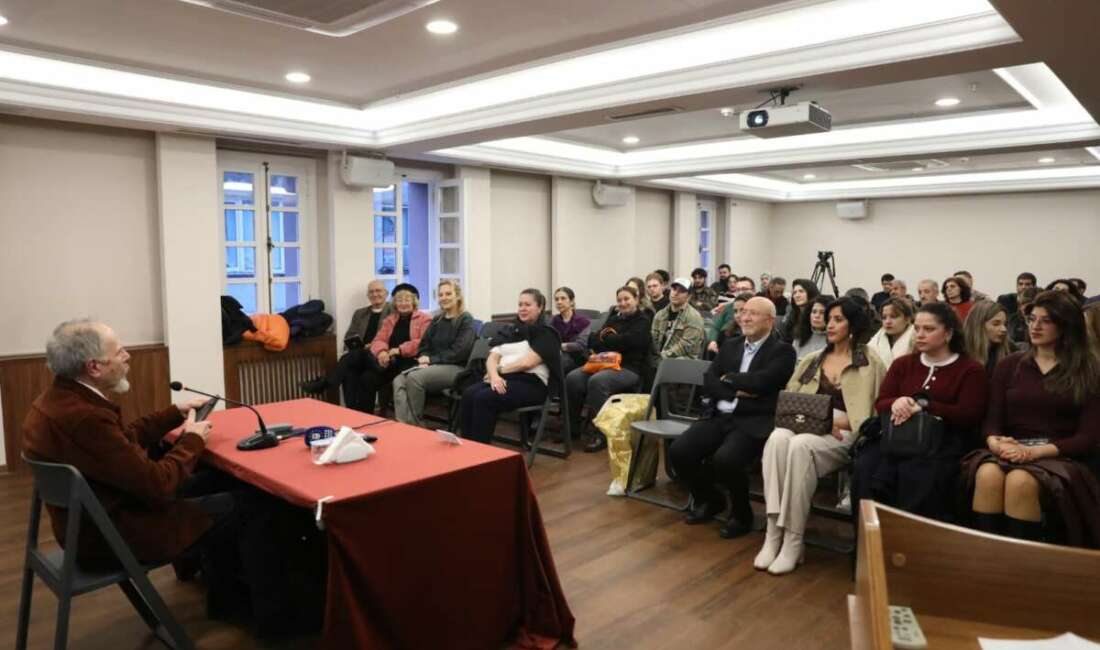 Bursa Büyükşehir Belediyesi’nin kültür