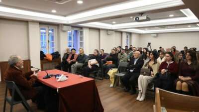 Bursa Büyükşehir Belediyesi’nin kültür ve