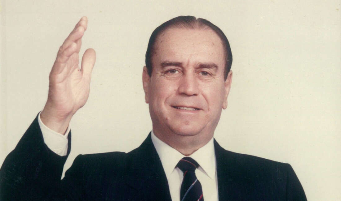 Balkan Türklerinin tanınmış isimlerinden,