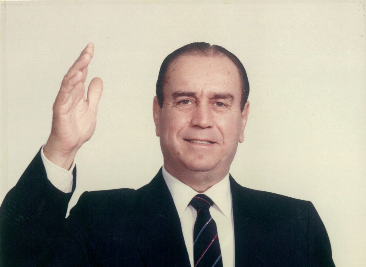 Bursa’da Mümin Gençoğlu, vefatının 33. yılında anılacak