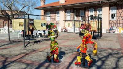 Bursa Büyükşehir Belediyesi, Ramazan ayı