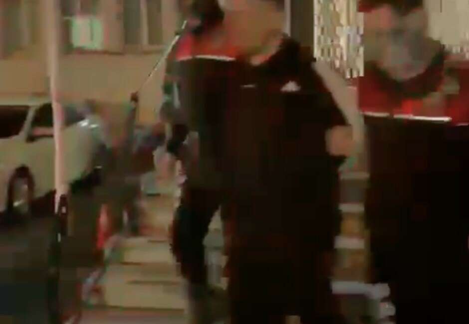 Bursa'da haklarında kesinleşmiş hapis