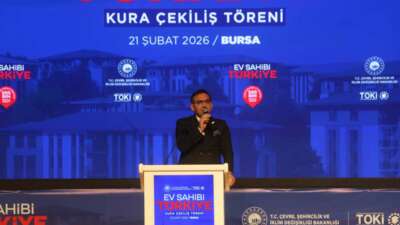 Çevre, Şehircilik ve İklim Değişikliği