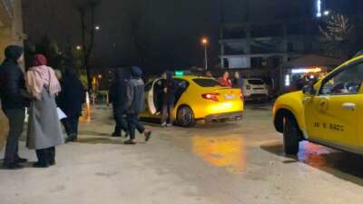 Bursa’nın İnegöl ilçesinde faaliyet gösteren