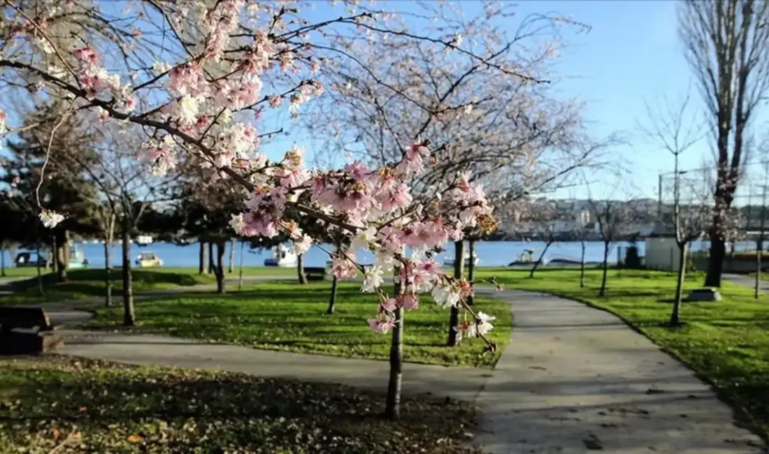 Bursa’da hafta sonu dışarı