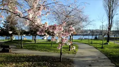 Bursa’da hafta sonu dışarı çıkmayı