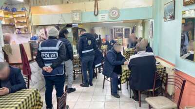 Bursa'nın Kestel ve Gürsu ilçelerinde,