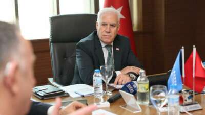 Bursa Büyükşehir Belediyesi’nin yenilikçi eğitim