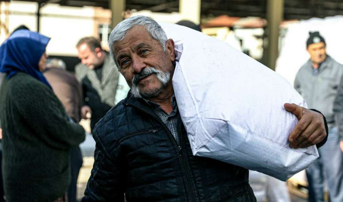 Bursa Büyükşehir Belediyesi tarafından