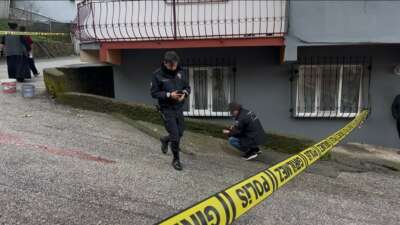 Bursa’da enişte ile kayınbirader arasında