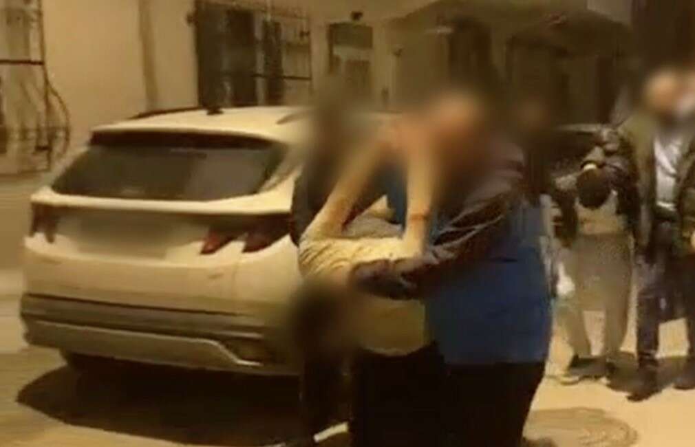 Bursa'da uyuşturucu madde ticaretiyle