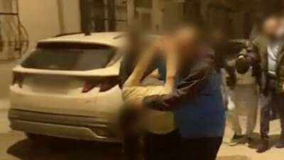 Bursa'da uyuşturucu madde ticaretiyle mücadele