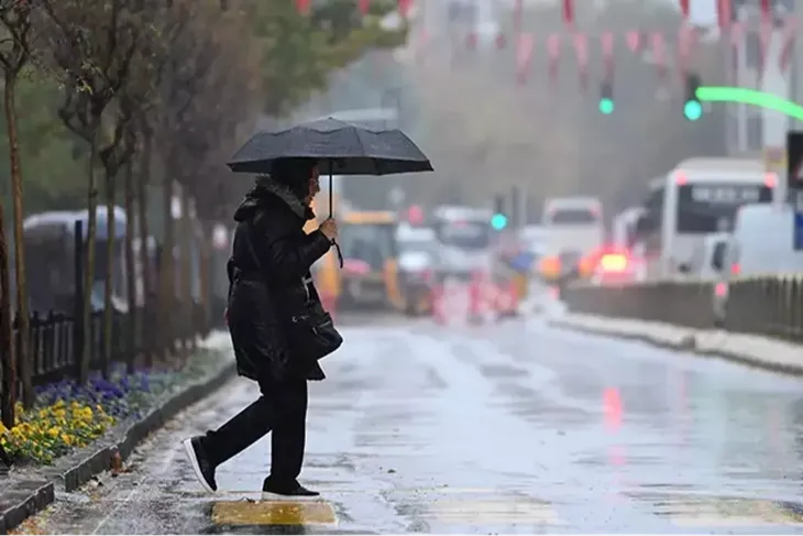 Meteoroloji Genel Müdürlüğü’nün (MGM)