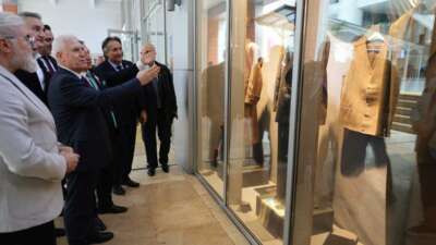 Bursa Büyükşehir Belediyesi, kentin sanayi