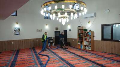 Ramazan ayı öncesinde Bursa genelindeki