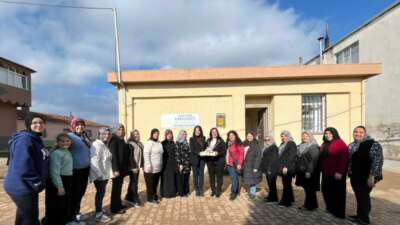 Yıldırım Belediyesi, kadın girişimcileri desteklemek