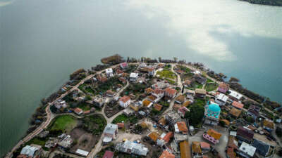 Bursa’nın meşhur köyünden müjdeli haber