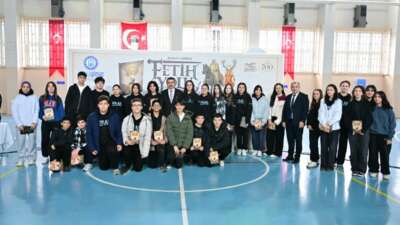 Yıldırım Belediyesi, ‘Beylikten Cihan Devletine’