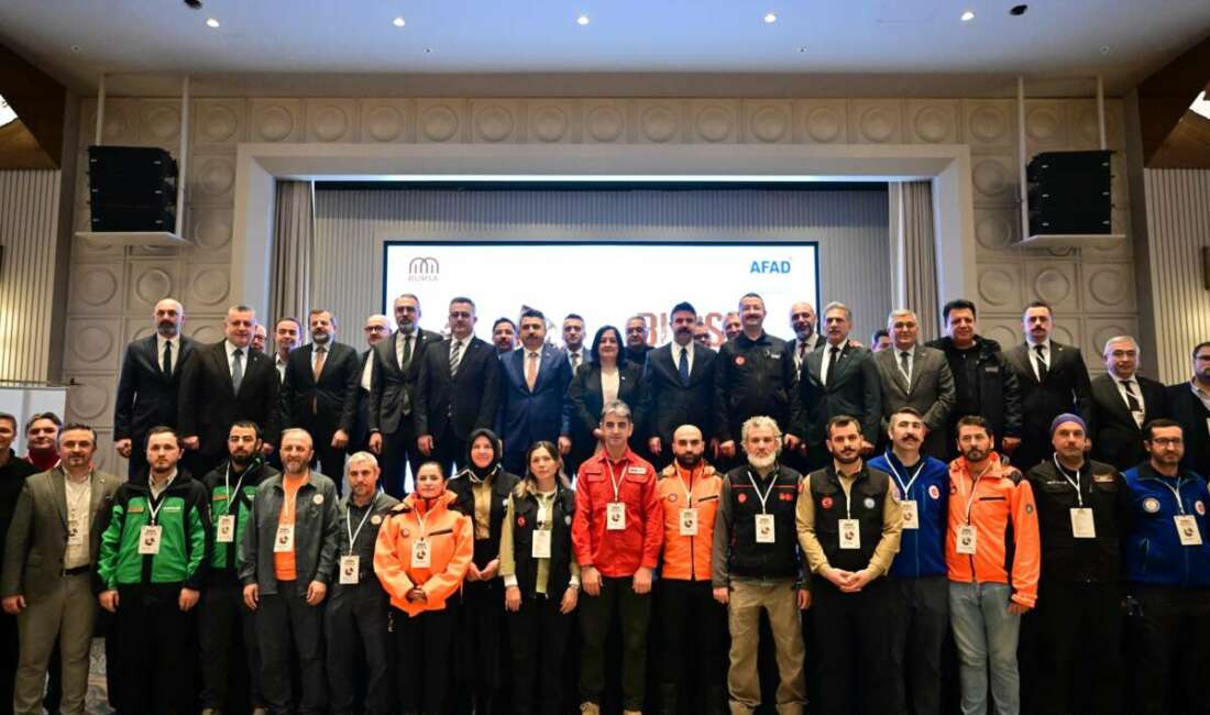 Bursa Belediyeler Birliği, İl