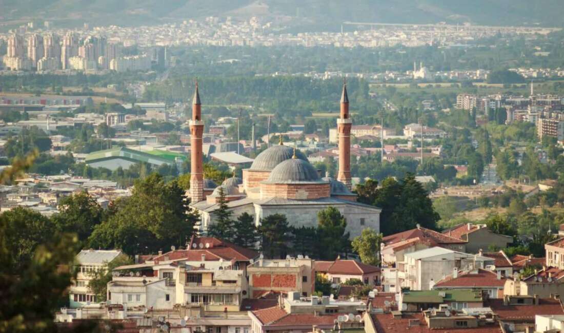 TÜİK’in 2025 yılı Adrese