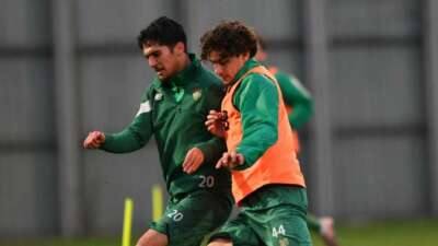 Bursaspor, TFF 2. Lig'in 24.