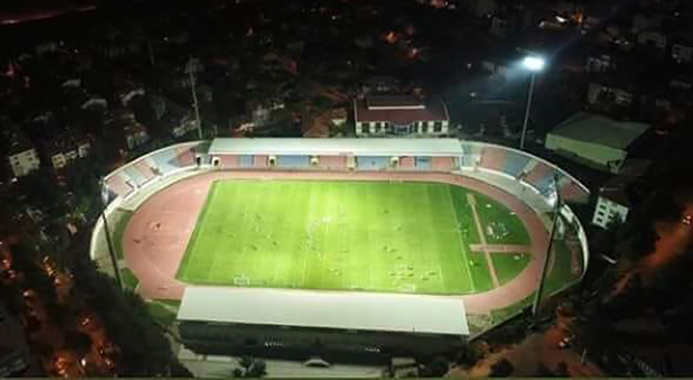 Bursaspor’un pazar günü deplasmanda