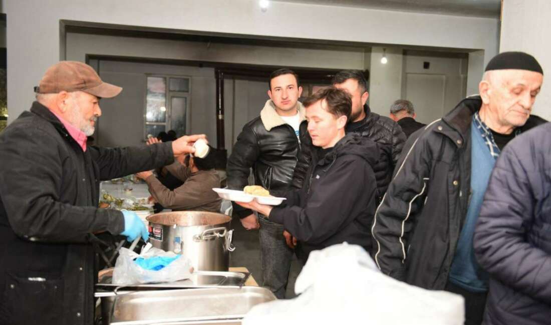 Osmangazi Belediyesi, Ramazan ayının