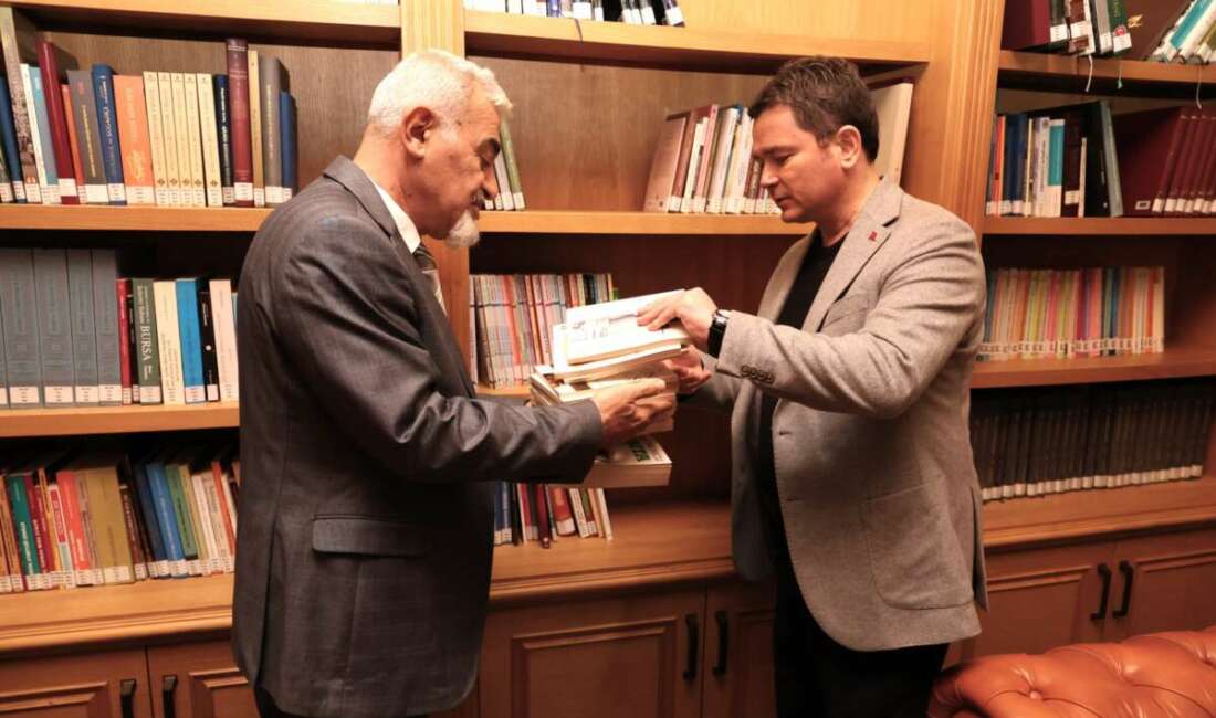 Çağdaş Gazeteciler Derneği (ÇGD)